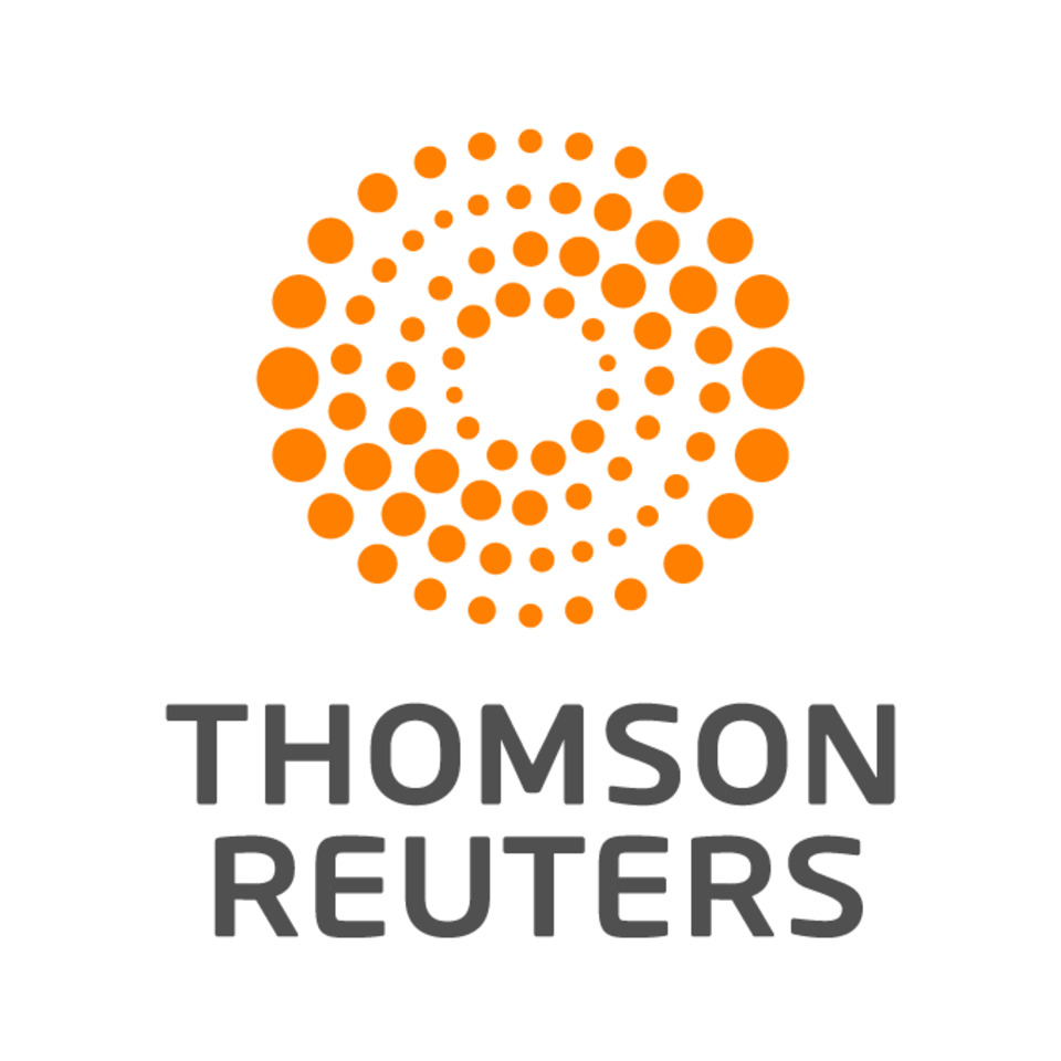 Groom is proudly servicing Thompson Reuters